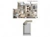 Bermuda Floor Plan | Yacht Club